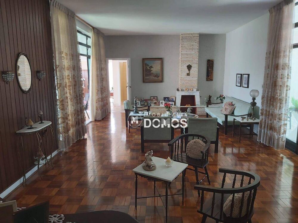 Casa, 3 quartos, 402 m² - Foto 2