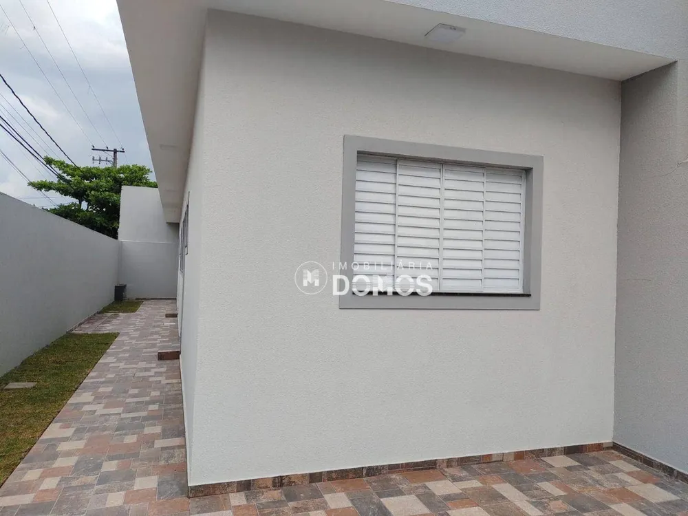 Casa, 2 quartos, 80 m² - Foto 1