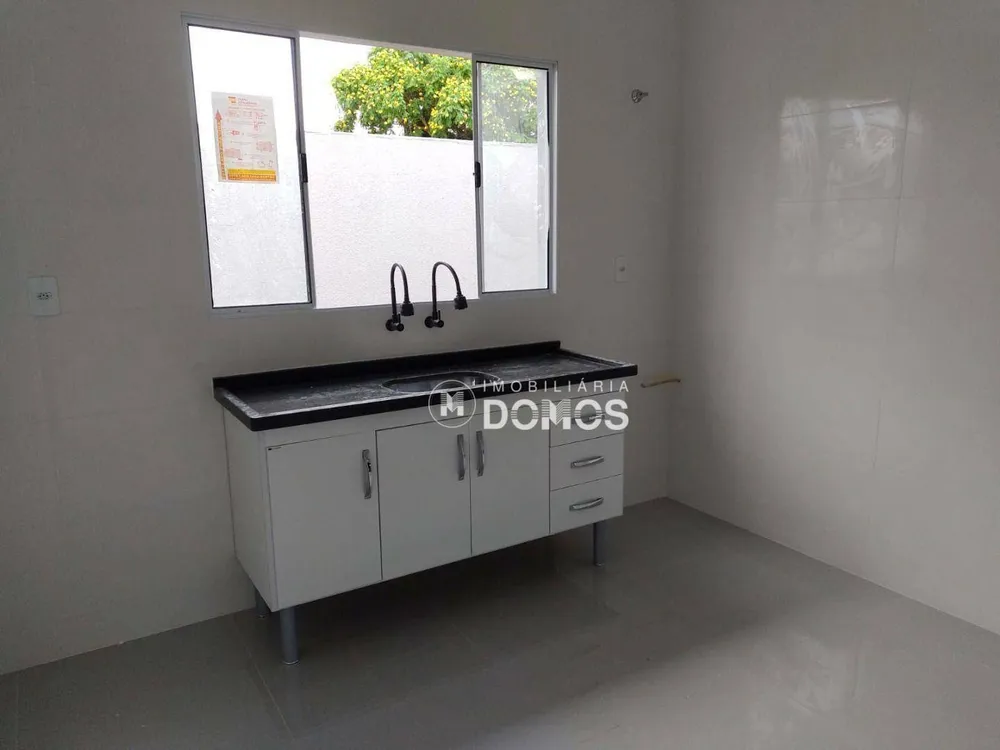 Casa, 2 quartos, 80 m² - Foto 4