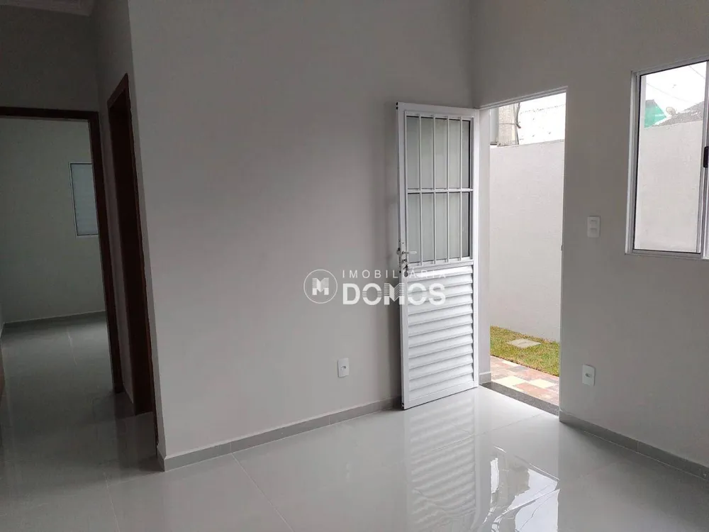 Casa, 2 quartos, 80 m² - Foto 3