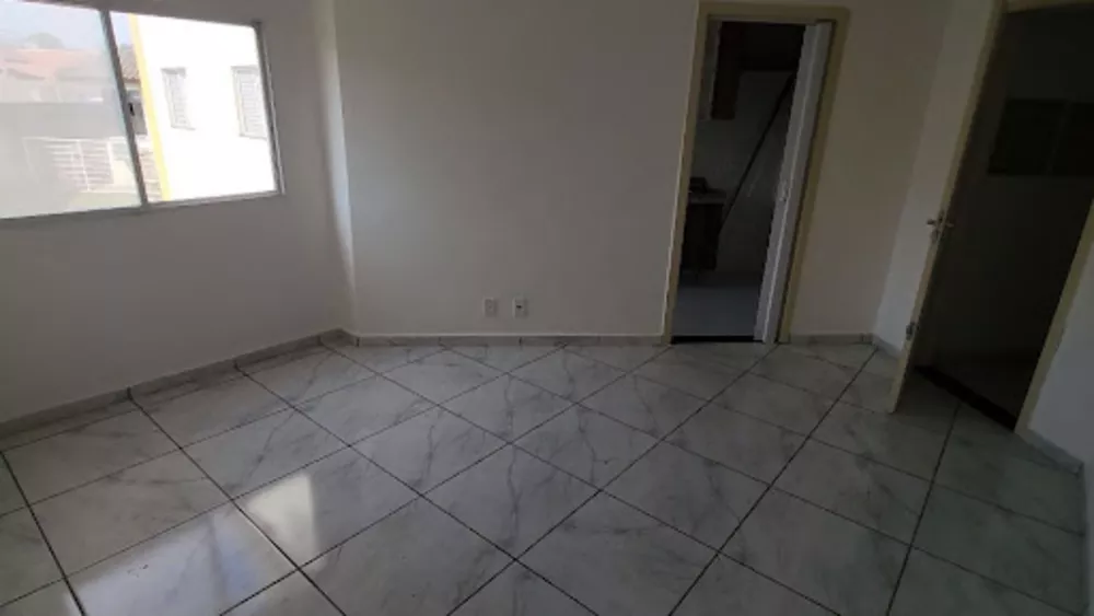 Apartamento à venda com 2 quartos, 57m² - Foto 10