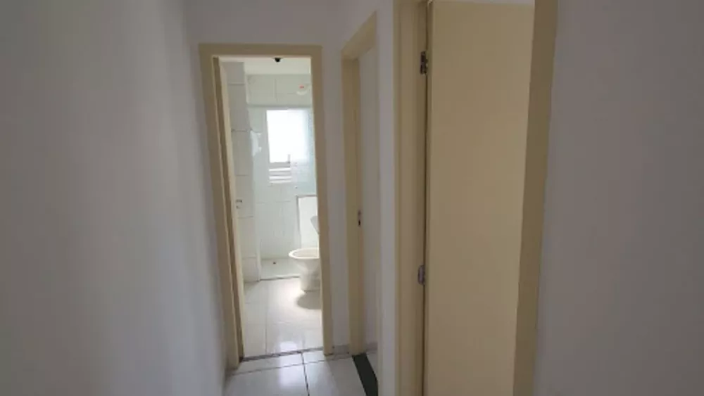 Apartamento à venda com 2 quartos, 57m² - Foto 2