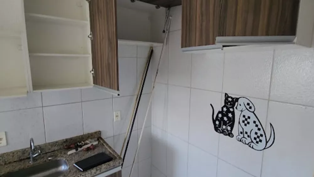 Apartamento à venda com 2 quartos, 57m² - Foto 12