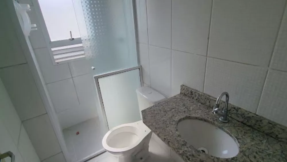 Apartamento à venda com 2 quartos, 57m² - Foto 11