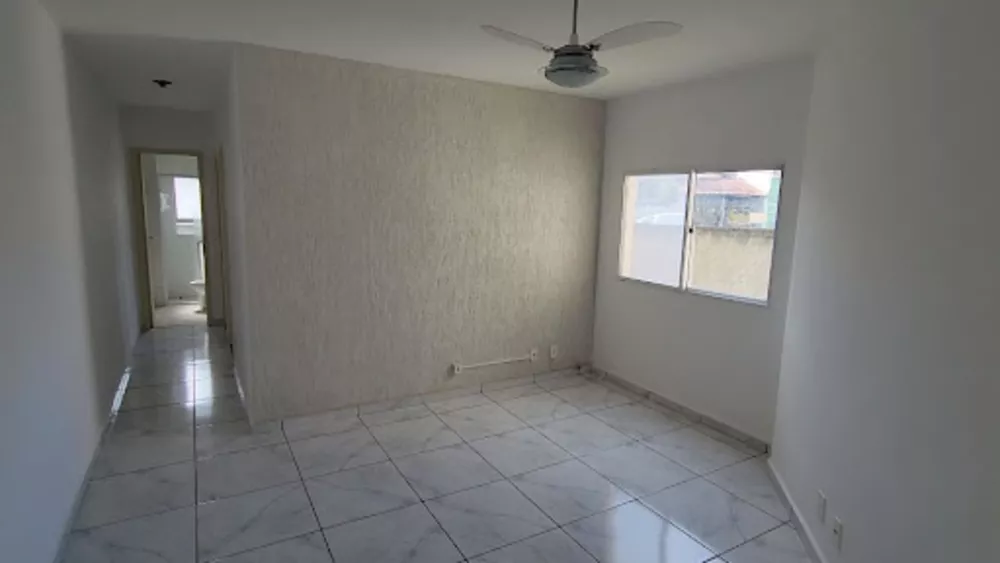 Apartamento à venda com 2 quartos, 57m² - Foto 5