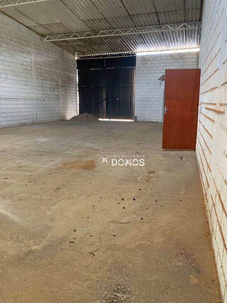 Depósito-Galpão, 300 m² - Foto 2