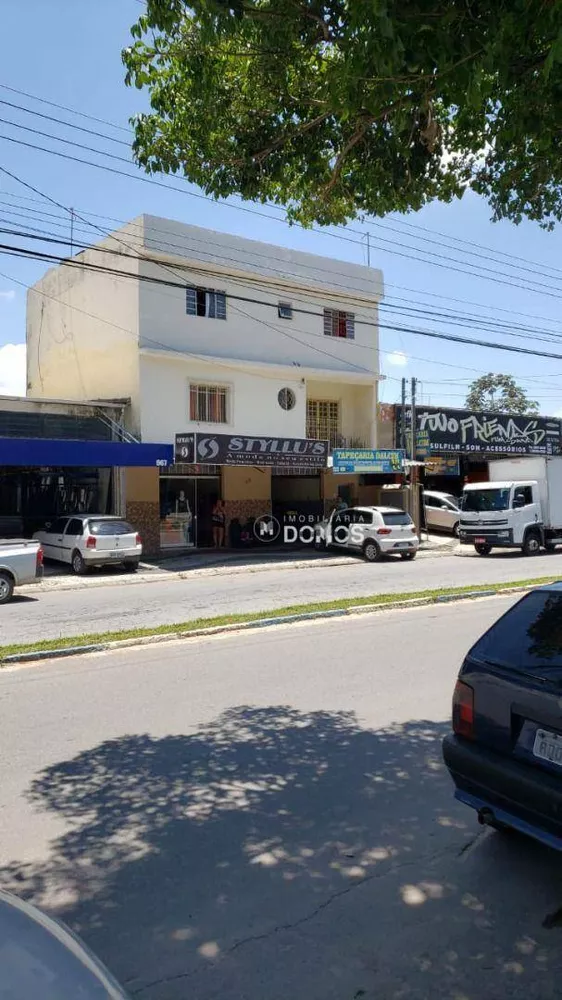 Sobrado, 6 quartos, 363 m² - Foto 1