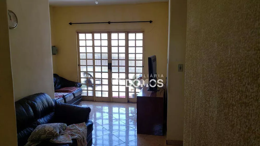 Sobrado, 6 quartos, 363 m² - Foto 2