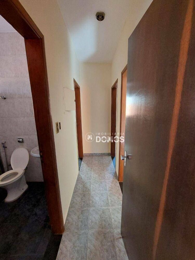 Casa, 4 quartos, 188 m² - Foto 13