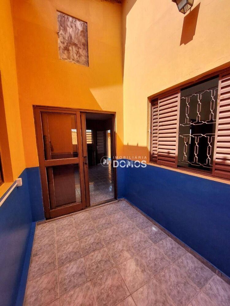 Casa, 4 quartos, 188 m² - Foto 16