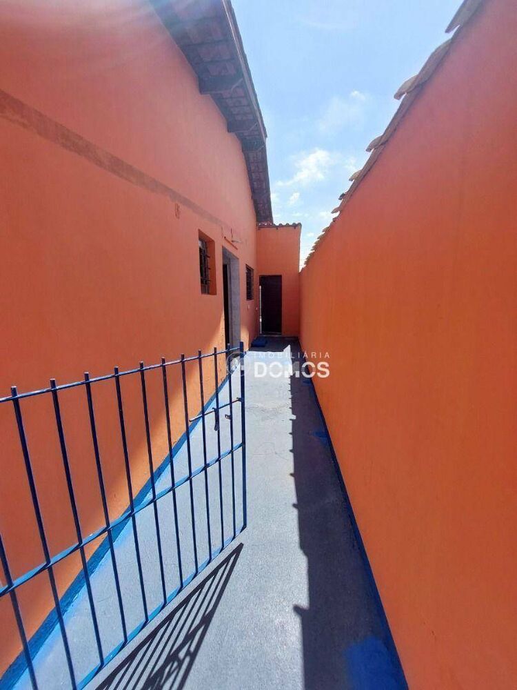 Casa, 4 quartos, 188 m² - Foto 12