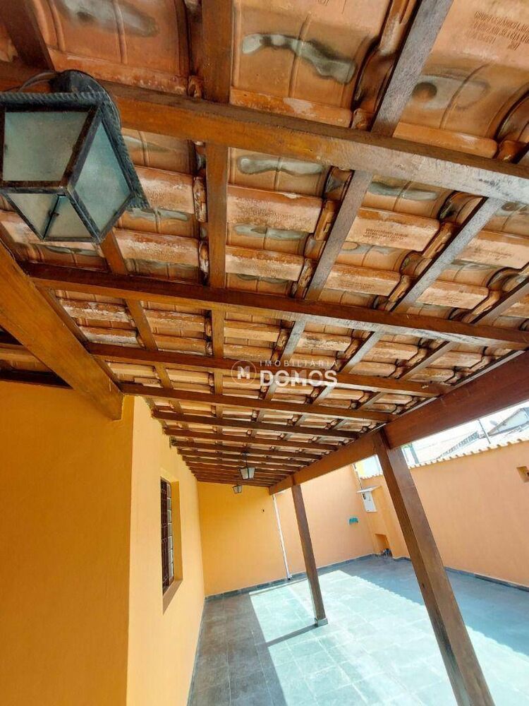 Casa, 4 quartos, 188 m² - Foto 5