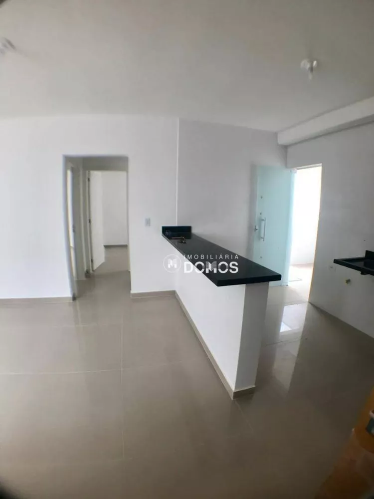 Apartamento, 2 quartos, 51 m² - Foto 4