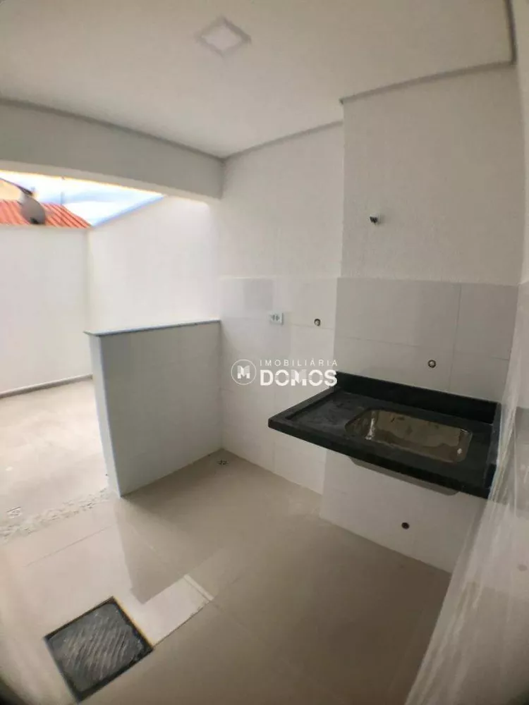 Apartamento, 2 quartos, 51 m² - Foto 2