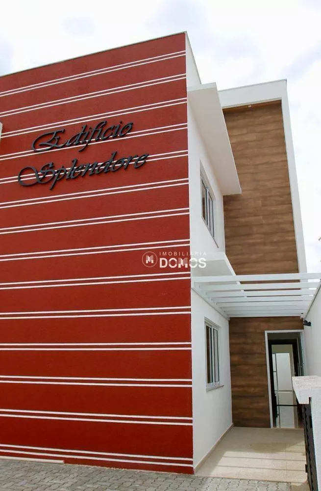 Apartamento, 2 quartos, 51 m² - Foto 1