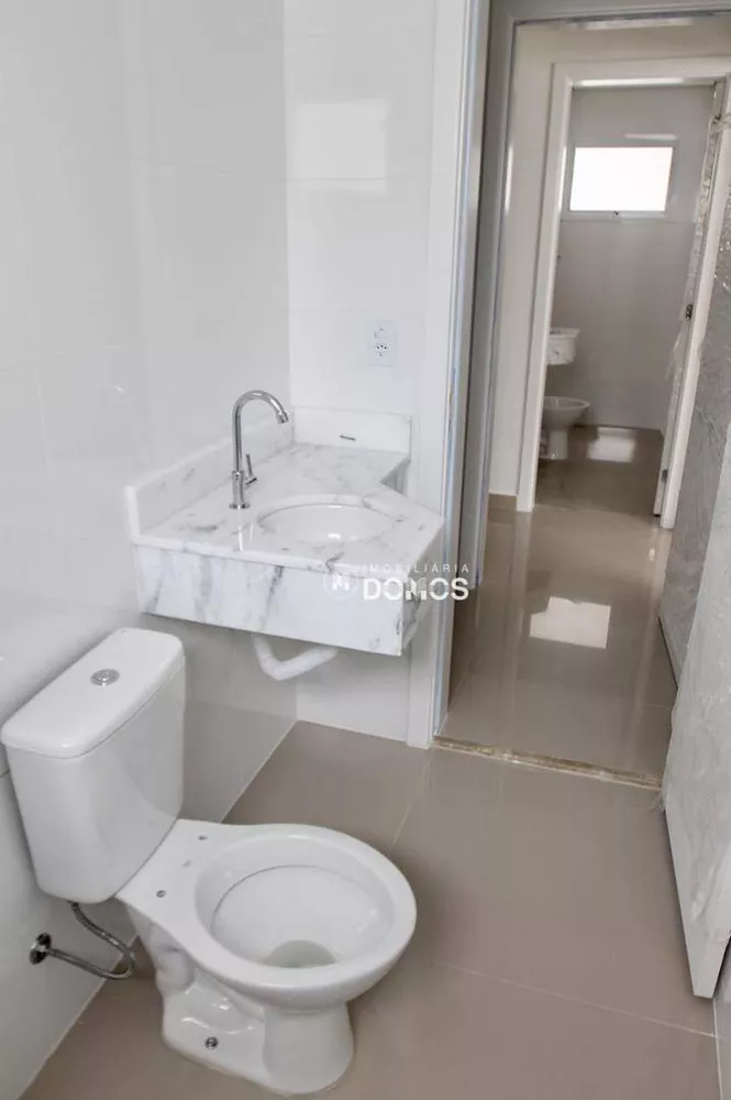 Apartamento, 2 quartos, 51 m² - Foto 3