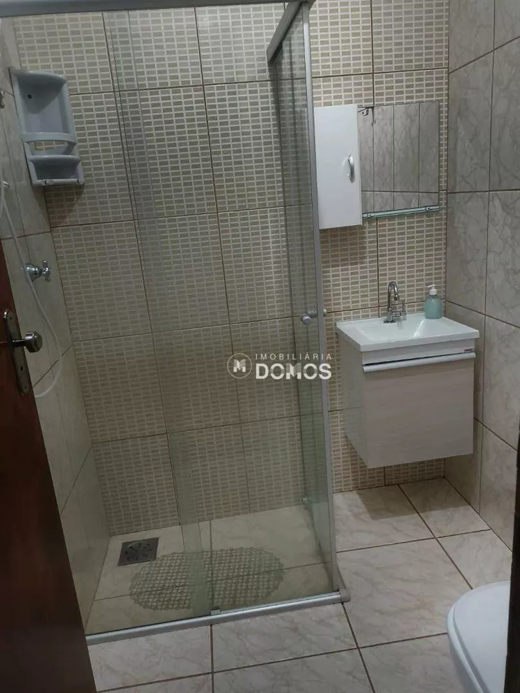 Casa, 6 quartos, 250 m² - Foto 3