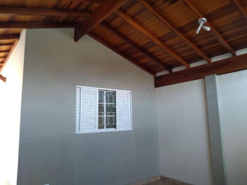 Casa à venda com 3 quartos, 115m² - Foto 4