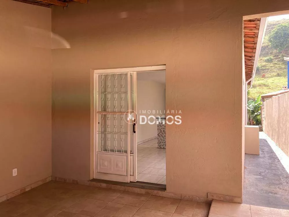 Casa, 1 quarto, 50 m² - Foto 2
