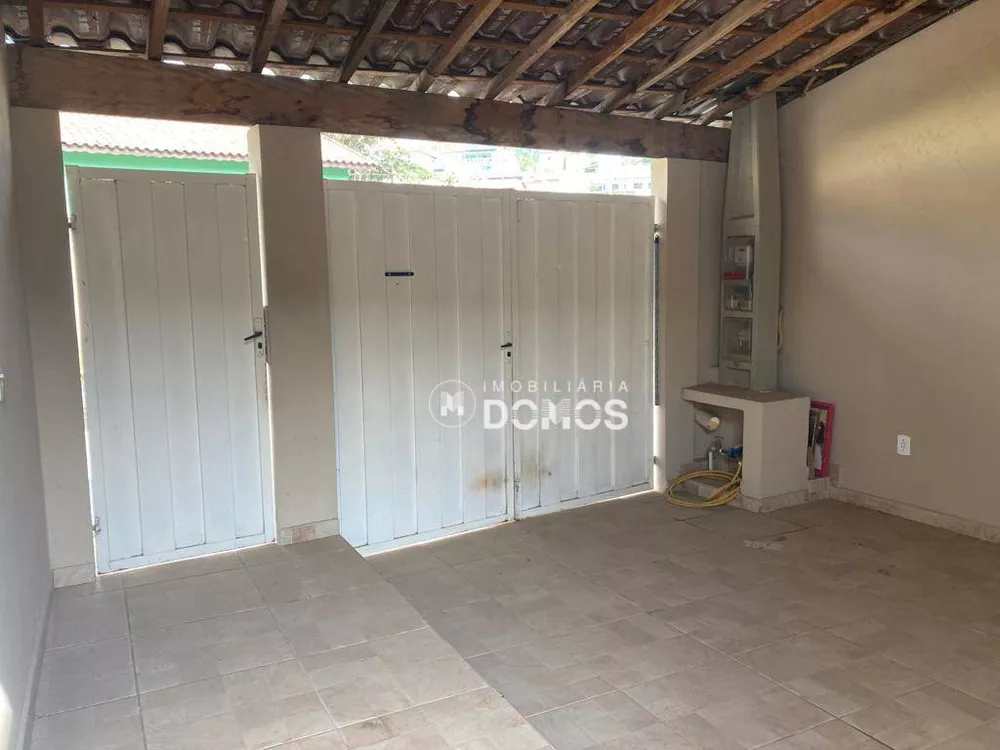 Casa, 1 quarto, 50 m² - Foto 3