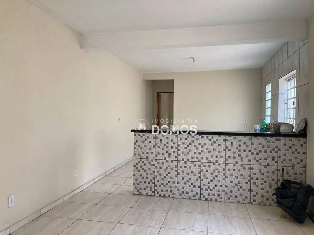 Casa, 1 quarto, 50 m² - Foto 4