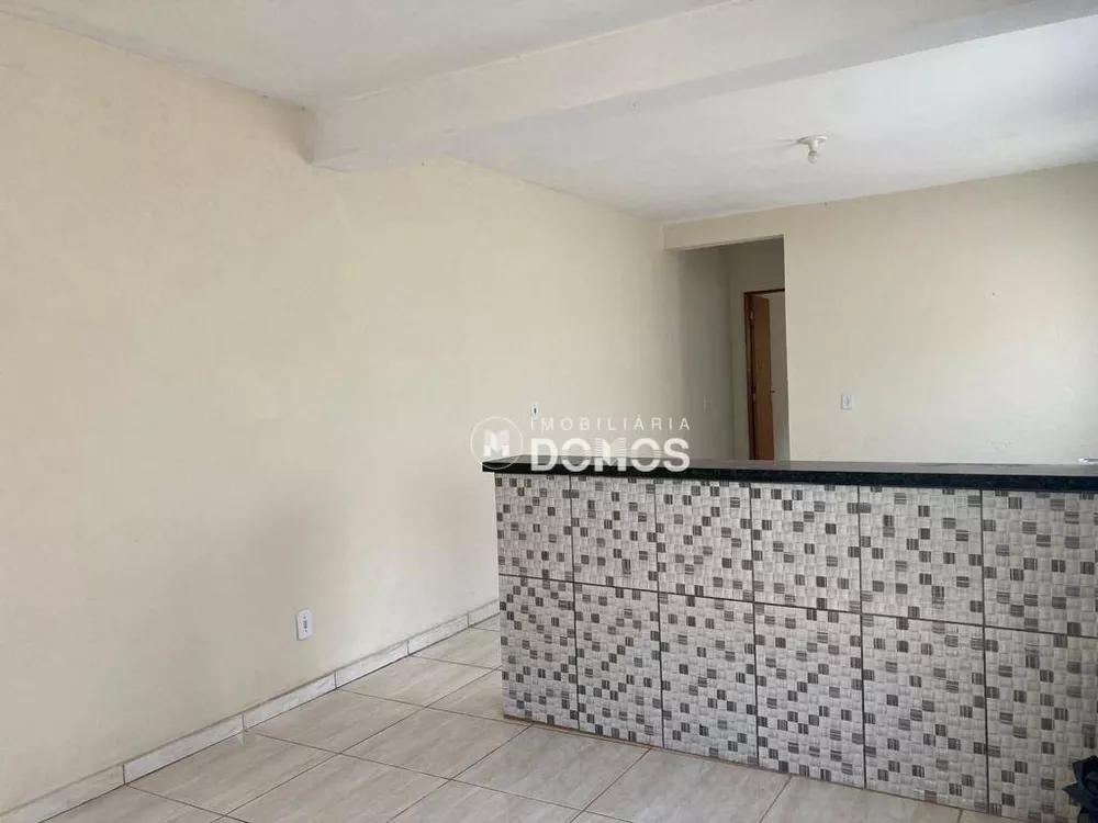 Casa, 1 quarto, 50 m² - Foto 1