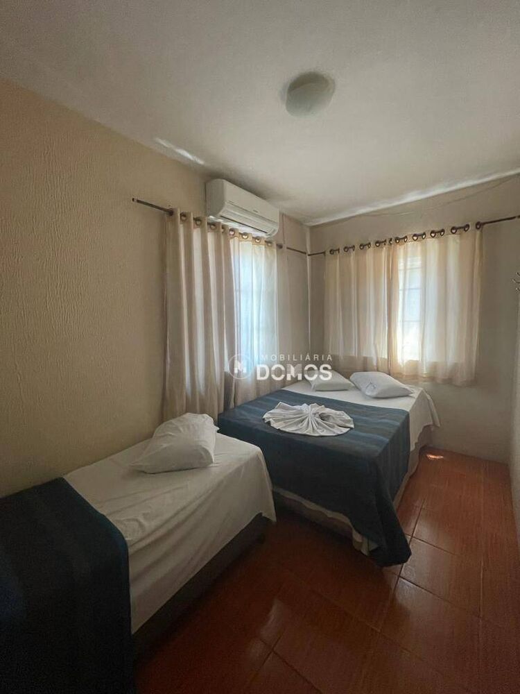 Flat/Apart Hotel, 43 quartos, 1100 m² - Foto 2