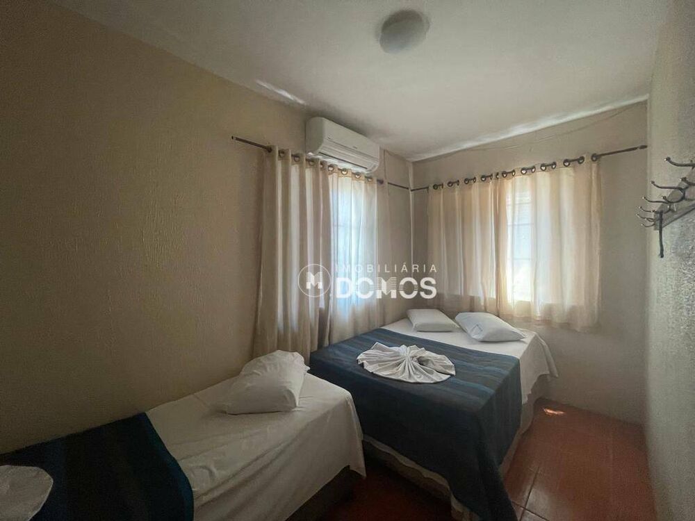 Flat/Apart Hotel, 43 quartos, 1100 m² - Foto 3