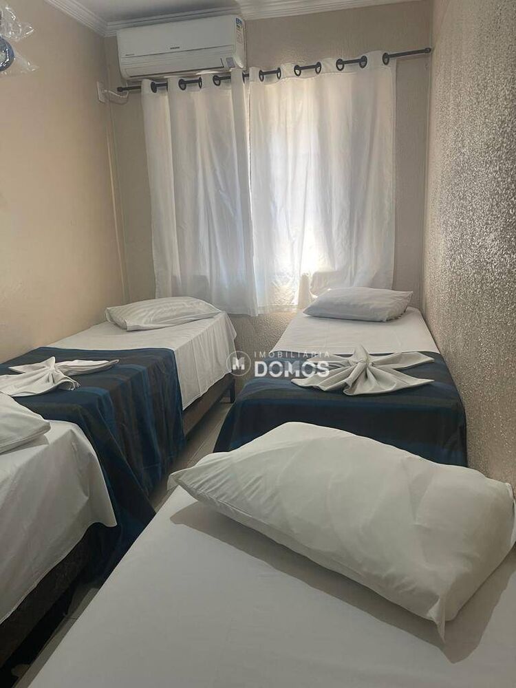 Flat/Apart Hotel, 43 quartos, 1100 m² - Foto 4