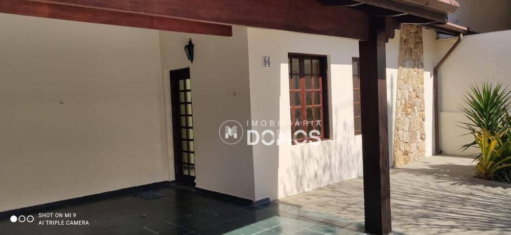 Casa, 3 quartos, 148 m² - Foto 2