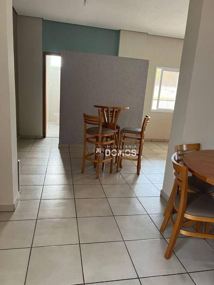 Apartamento, 2 quartos, 70 m² - Foto 2