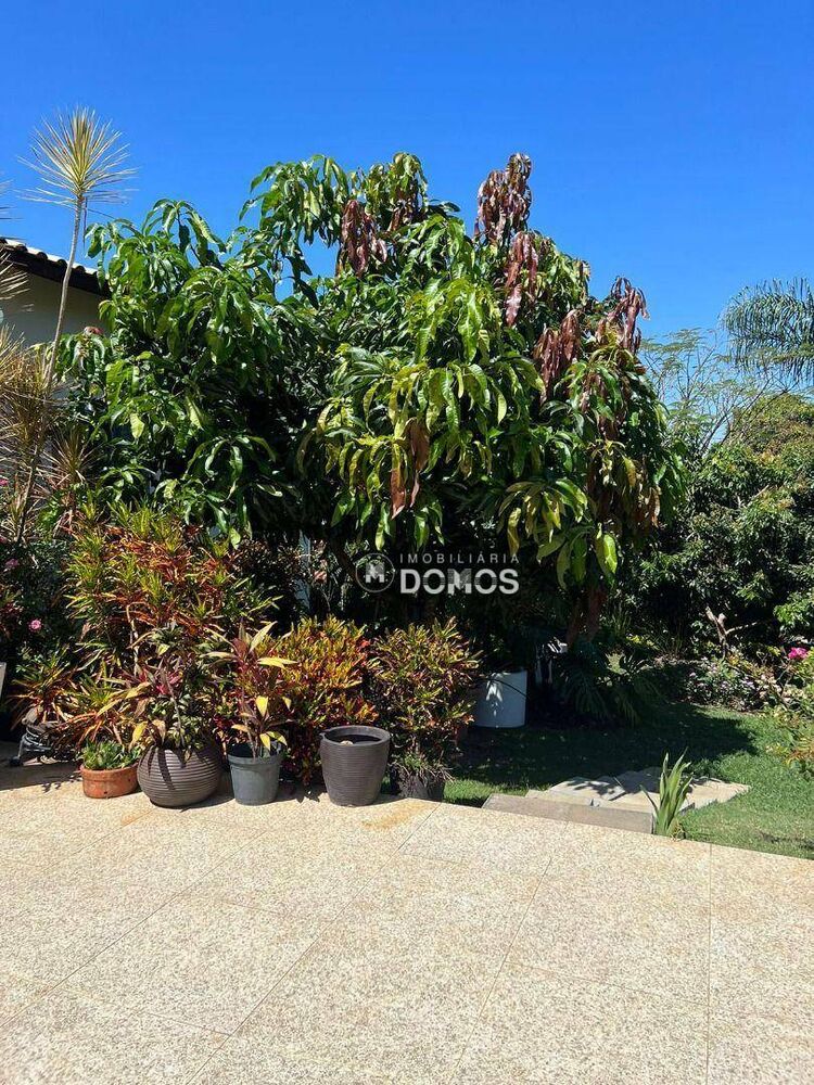 Casa à venda com 5 quartos, 480m² - Foto 3