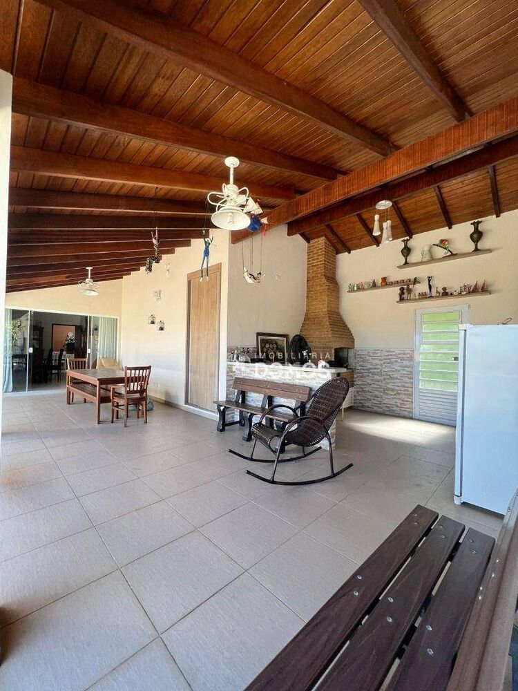Casa à venda com 5 quartos, 480m² - Foto 18