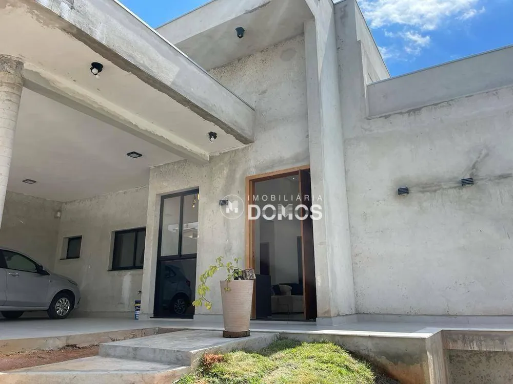 Casa, 3 quartos, 256 m² - Foto 3
