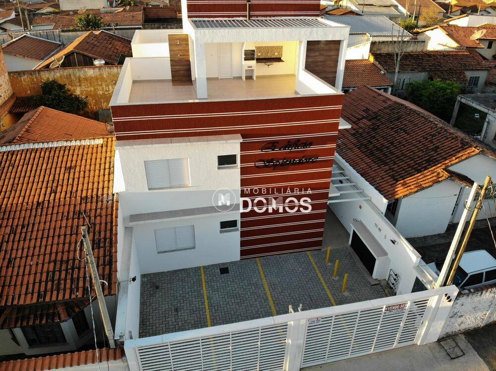 Apartamento, 2 quartos, 149 m² - Foto 1