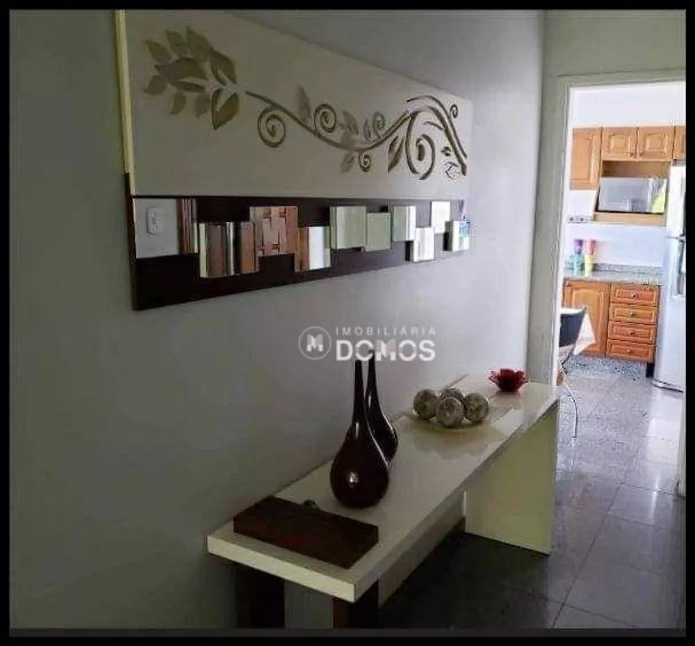 Apartamento, 2 quartos, 110 m² - Foto 2
