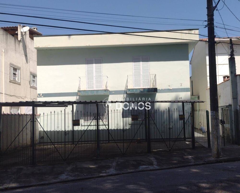 Apartamento, 2 quartos, 72 m² - Foto 1