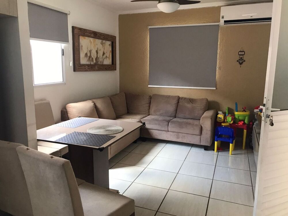 Casa de Condomínio, 2 quartos - Foto 6