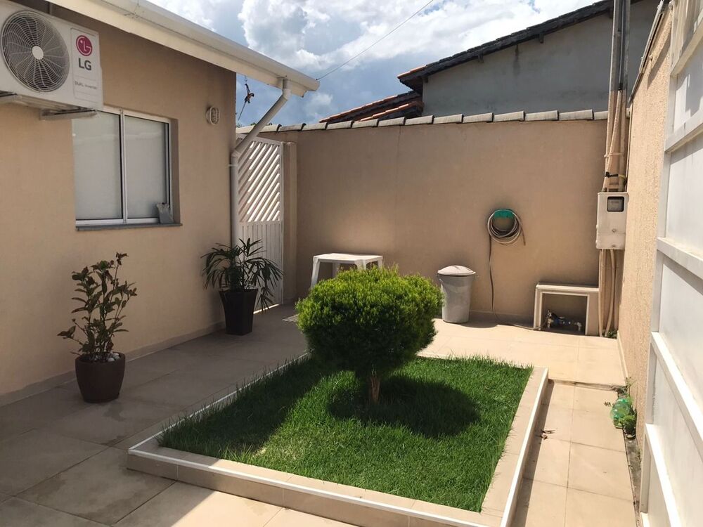 Casa de Condomínio, 2 quartos - Foto 2