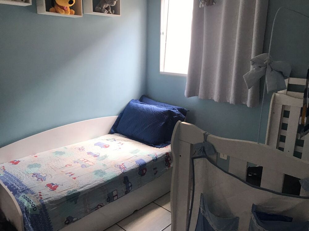 Casa de Condomínio, 2 quartos - Foto 14