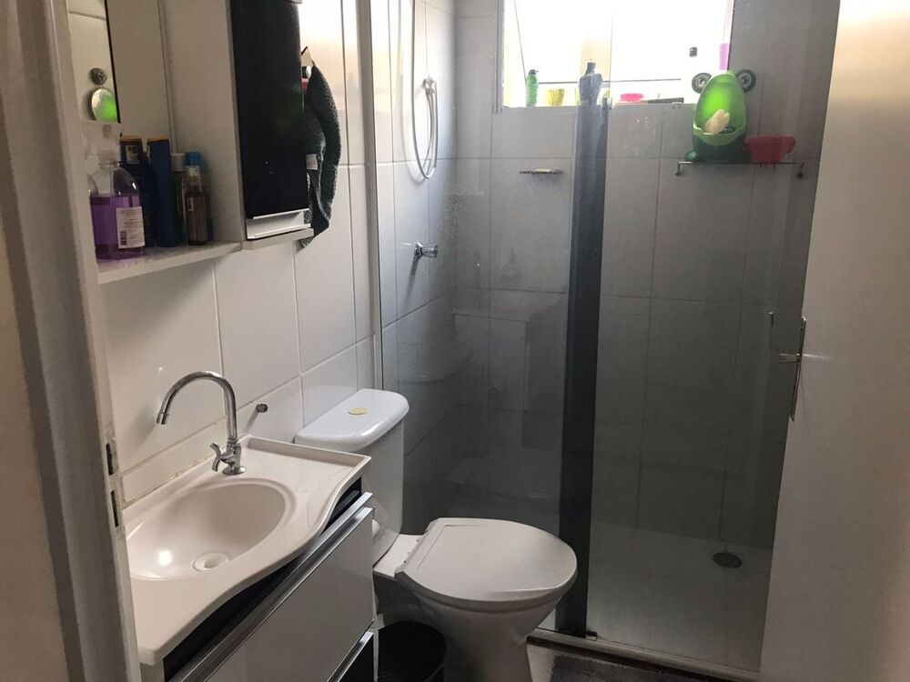 Casa de Condomínio, 2 quartos - Foto 11