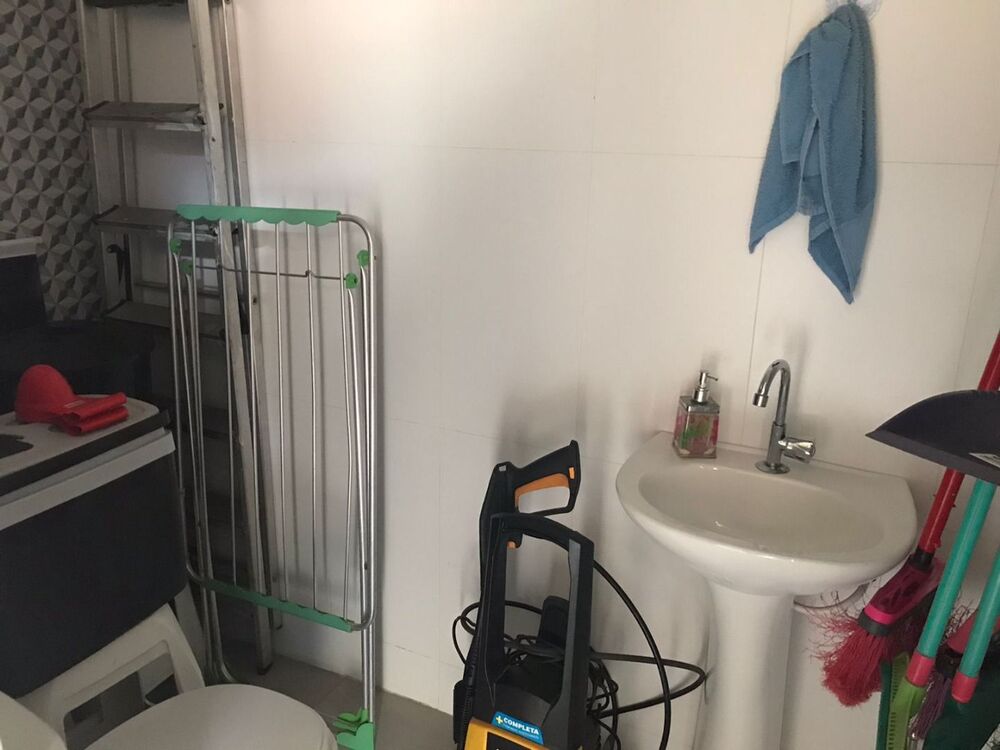 Casa de Condomínio, 2 quartos - Foto 4