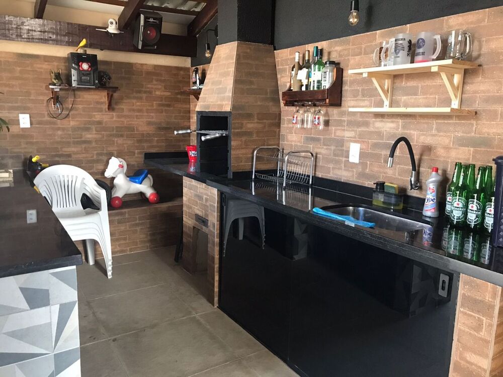 Casa de Condomínio, 2 quartos - Foto 3