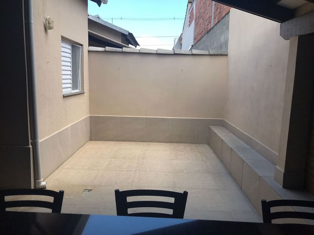 Casa de Condomínio, 2 quartos - Foto 16