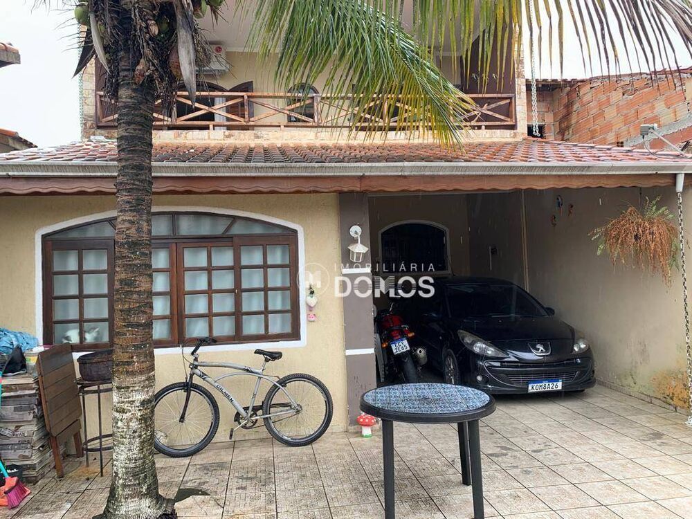 Casa, 3 quartos, 150 m² - Foto 3