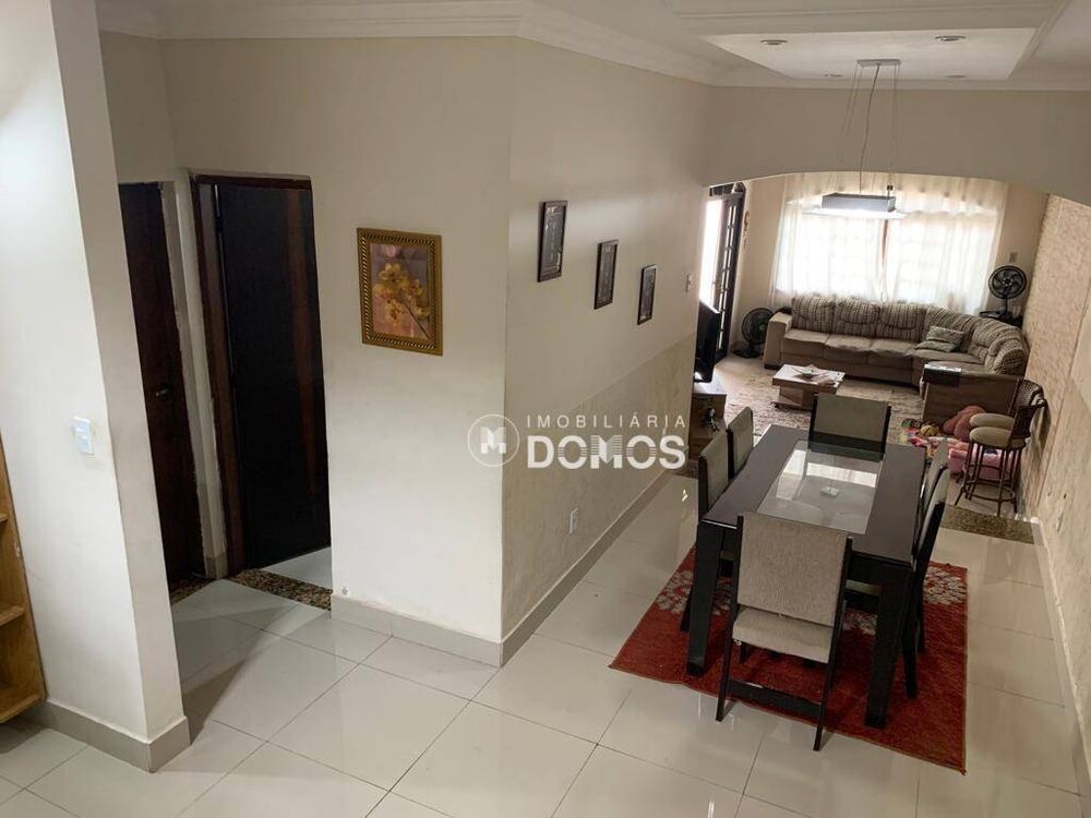 Casa, 3 quartos, 150 m² - Foto 1