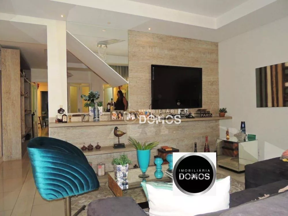 Casa, 2 quartos, 112 m² - Foto 1