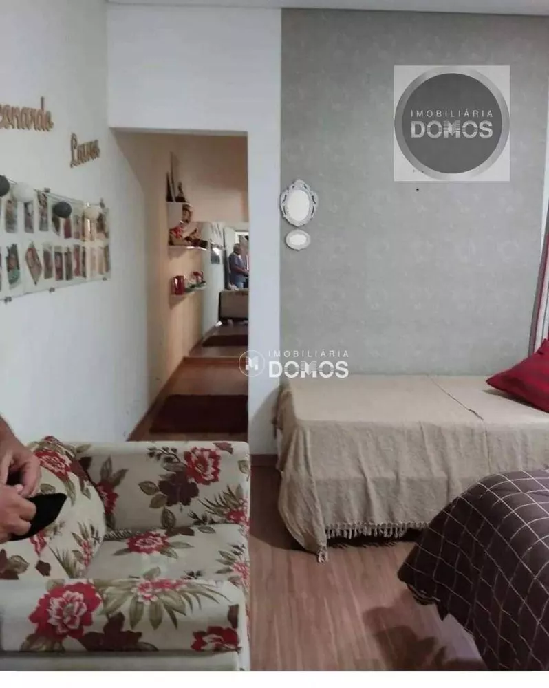 Casa, 2 quartos, 112 m² - Foto 2