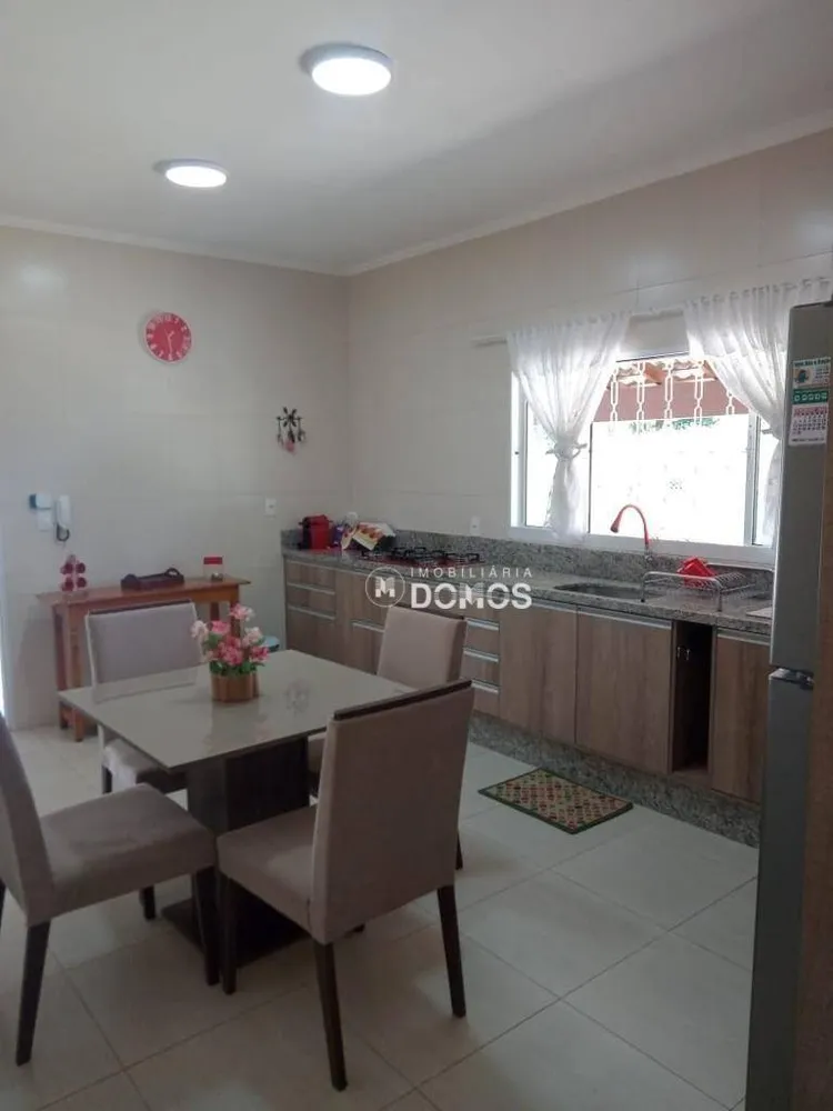 Chácara, 3 quartos, 2000 m² - Foto 3