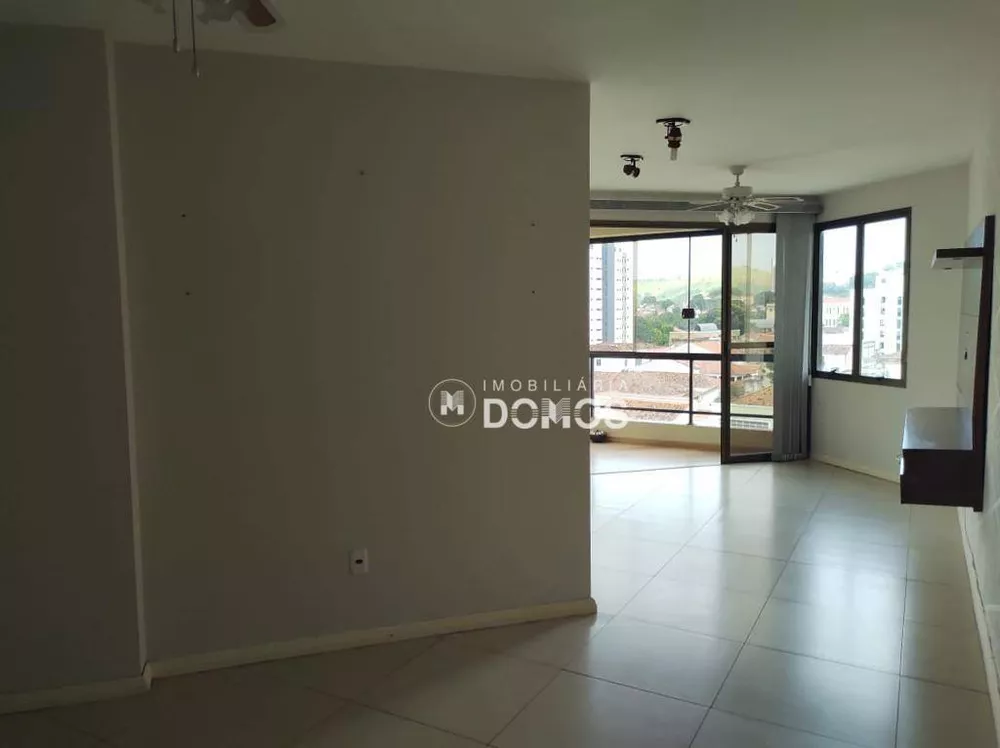 Apartamento, 4 quartos, 100 m² - Foto 1
